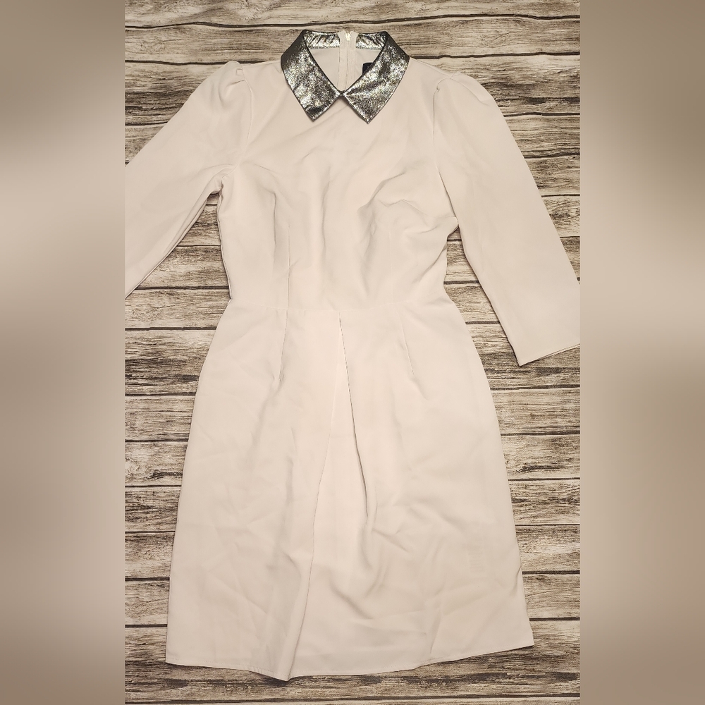 Subtle Statements Mini Dress US Size 2